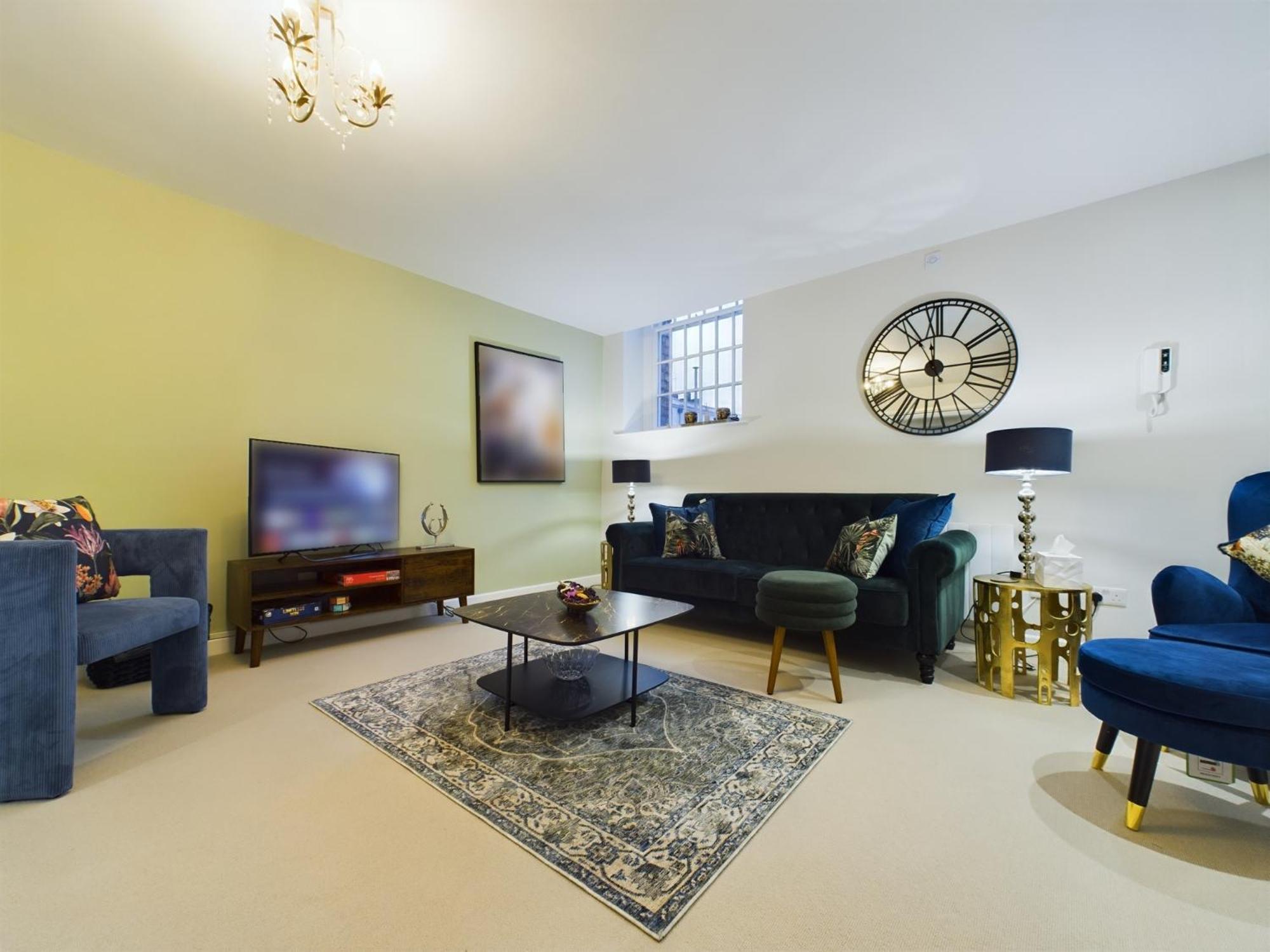 Modern Duplex Central Free Parking Wi-Fi Apartman Cheltenham Kültér fotó