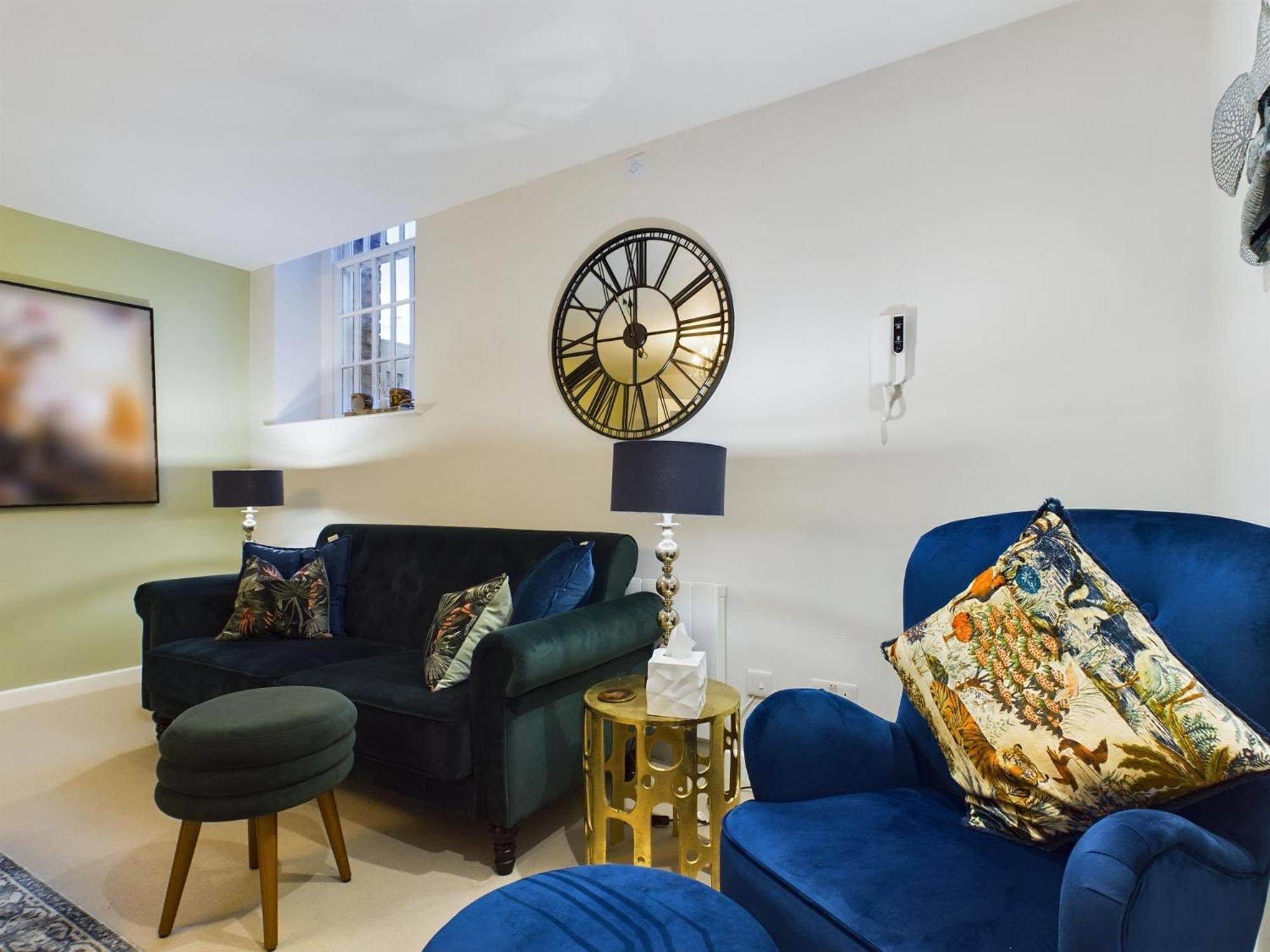Modern Duplex Central Free Parking Wi-Fi Apartman Cheltenham Kültér fotó