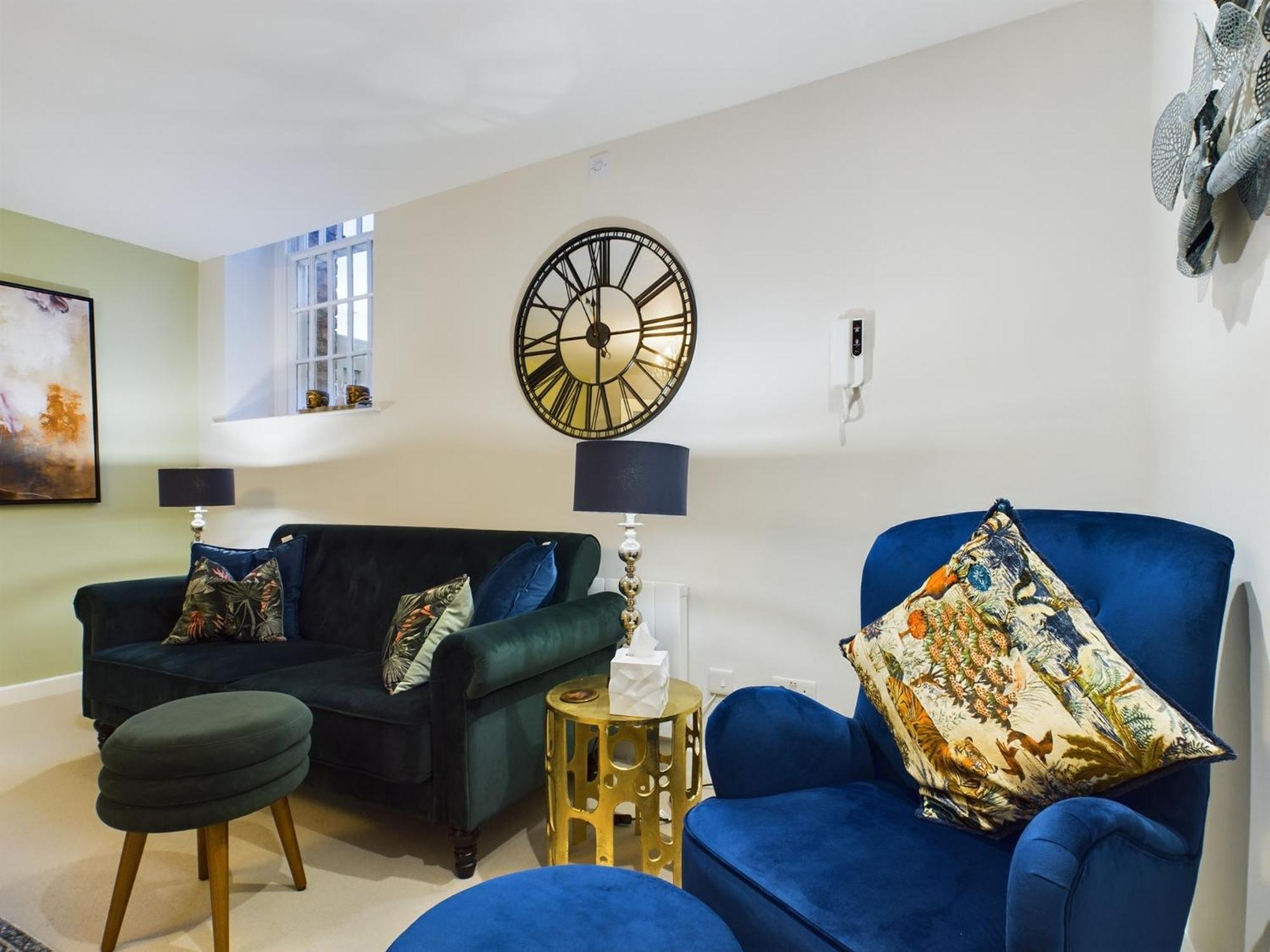 Modern Duplex Central Free Parking Wi-Fi Apartman Cheltenham Kültér fotó