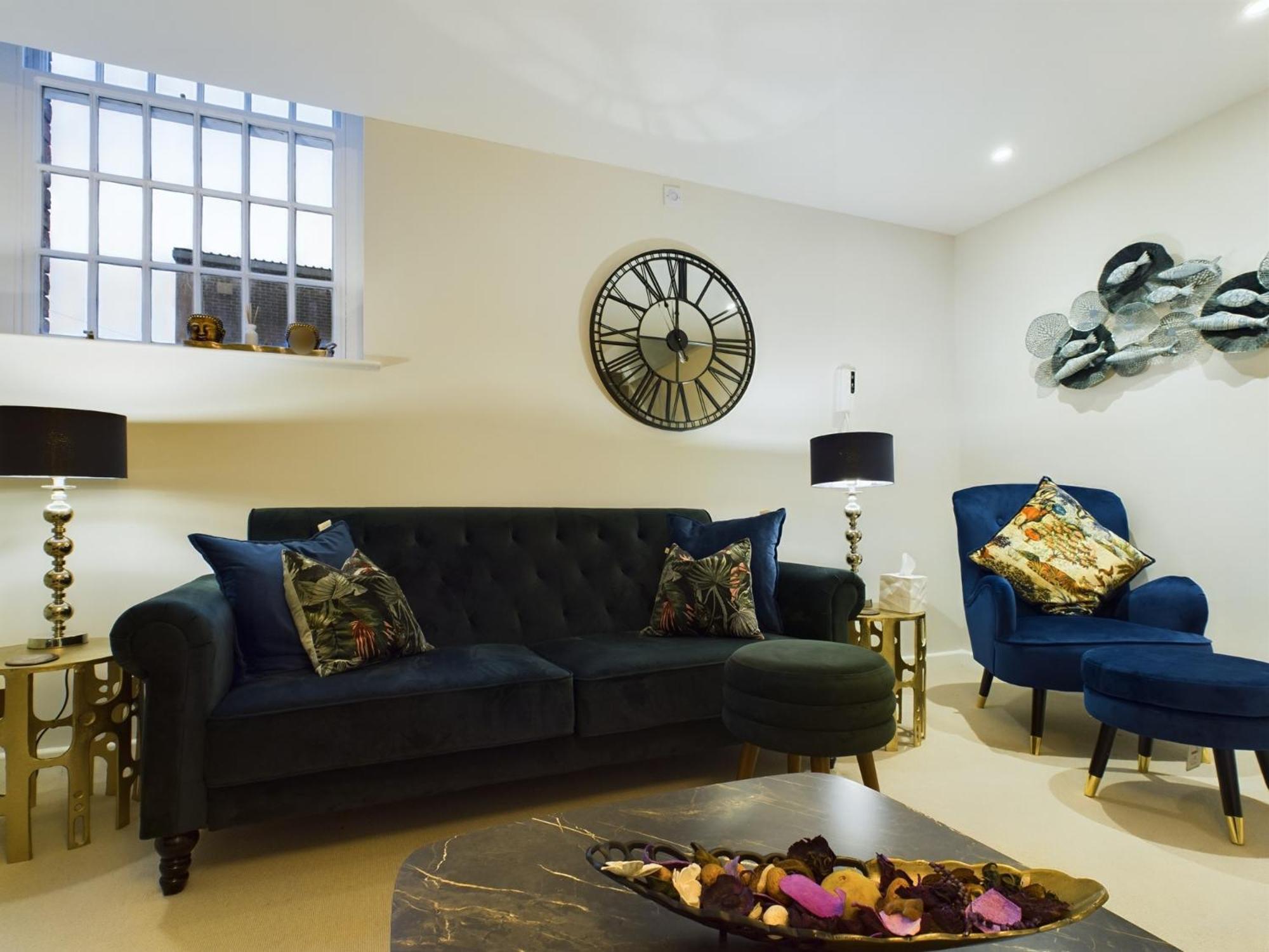 Modern Duplex Central Free Parking Wi-Fi Apartman Cheltenham Kültér fotó