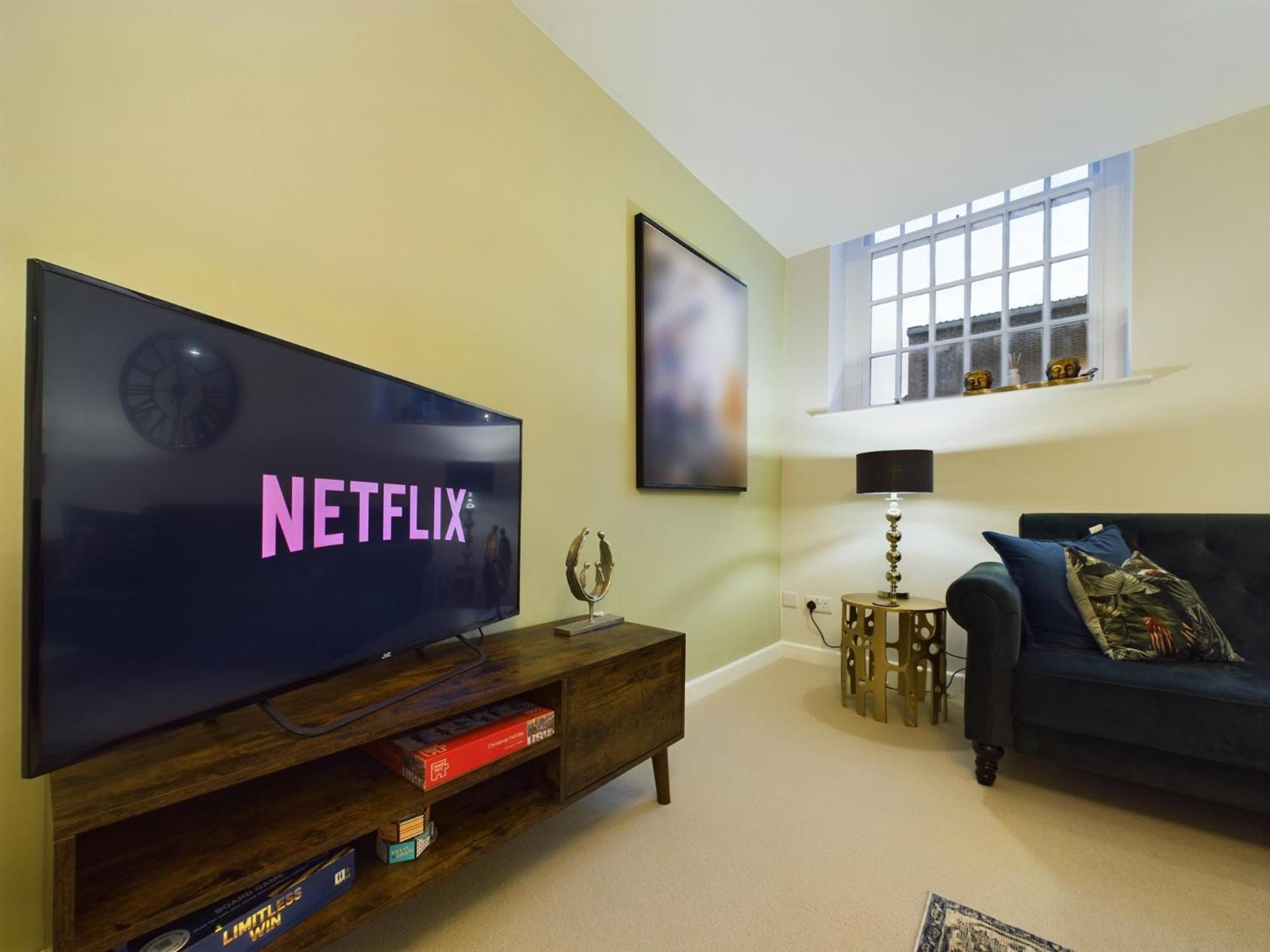 Modern Duplex Central Free Parking Wi-Fi Apartman Cheltenham Kültér fotó