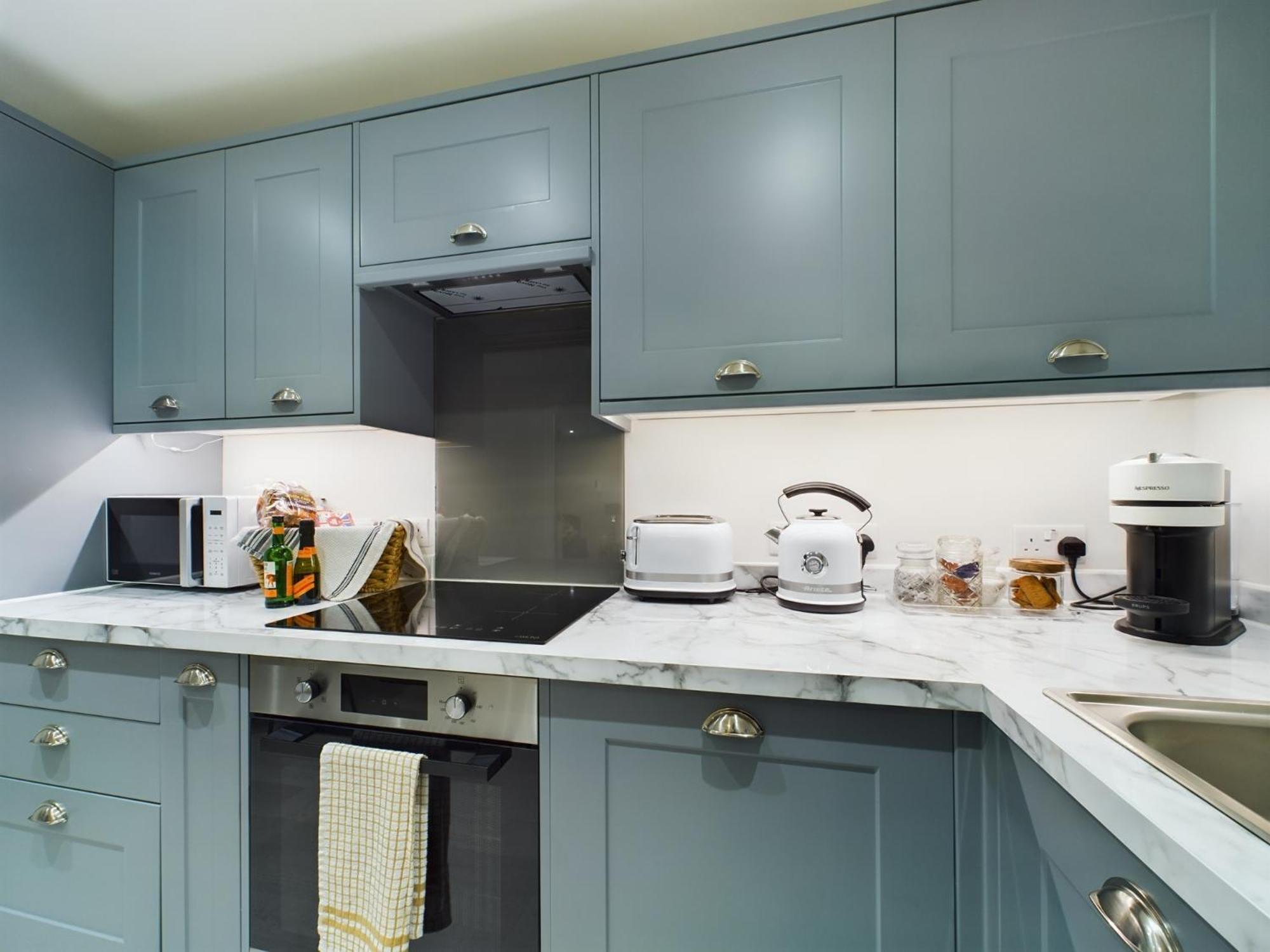 Modern Duplex Central Free Parking Wi-Fi Apartman Cheltenham Kültér fotó