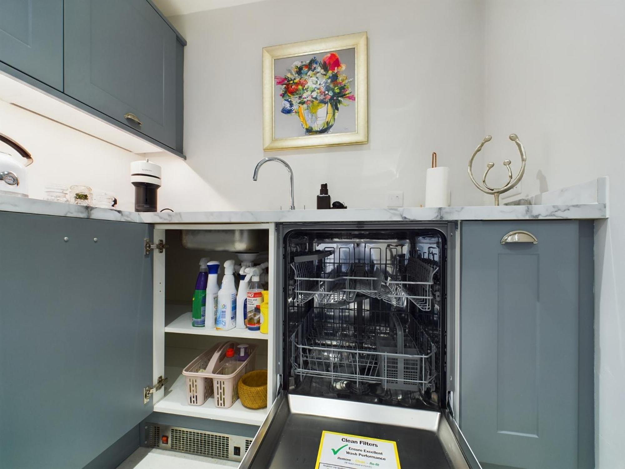 Modern Duplex Central Free Parking Wi-Fi Apartman Cheltenham Kültér fotó